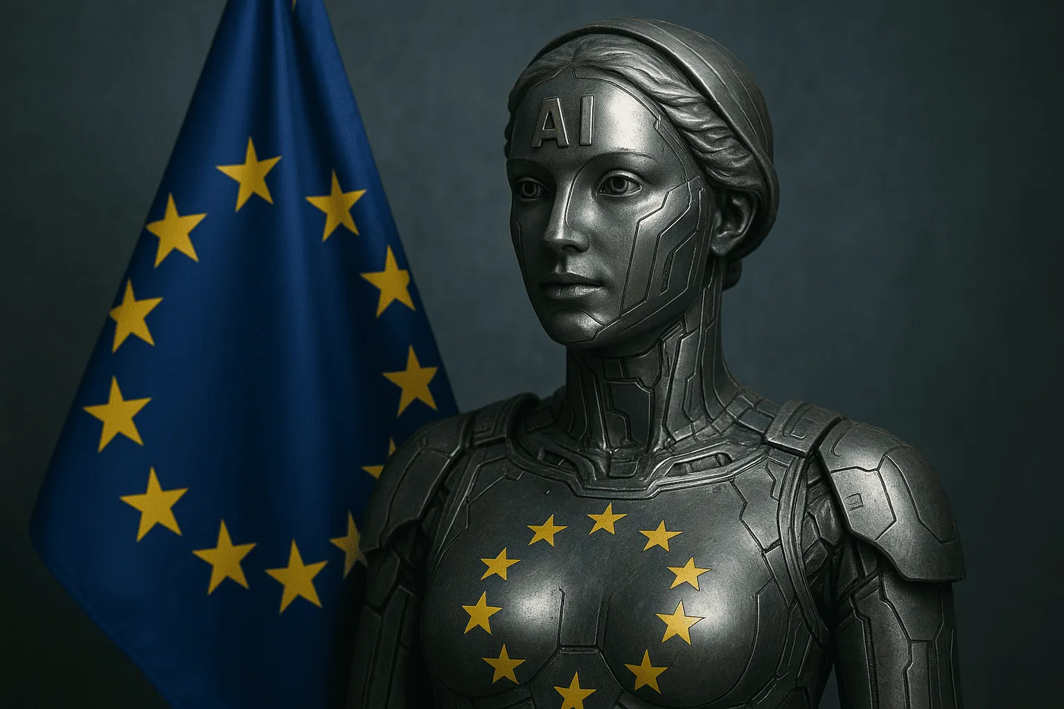 Sovereign AI : a Guide with Examples